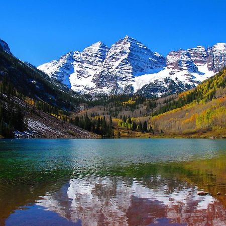 Chaparral Aspen Ranch Cabin Woody Creek Zewnętrze zdjęcie