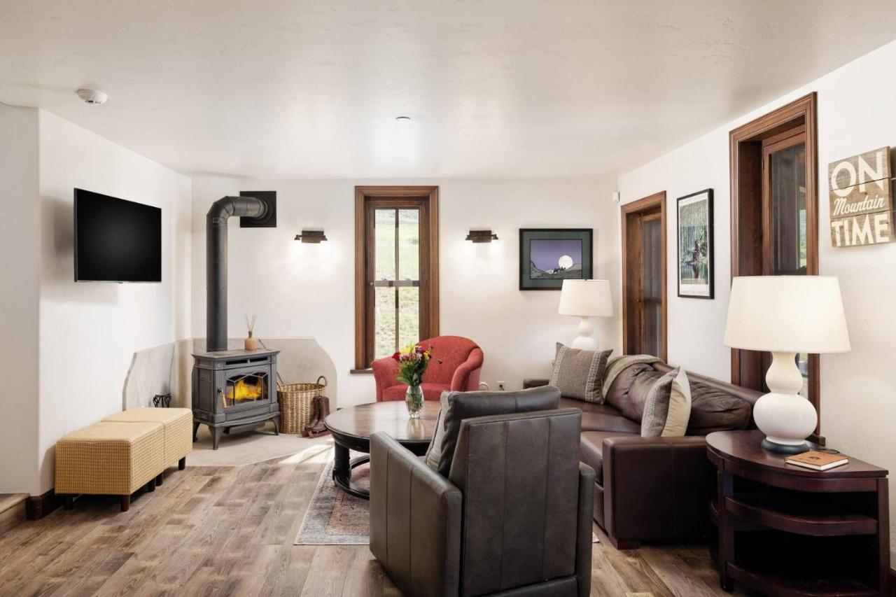 Chaparral Aspen Ranch Cabin Woody Creek Zewnętrze zdjęcie