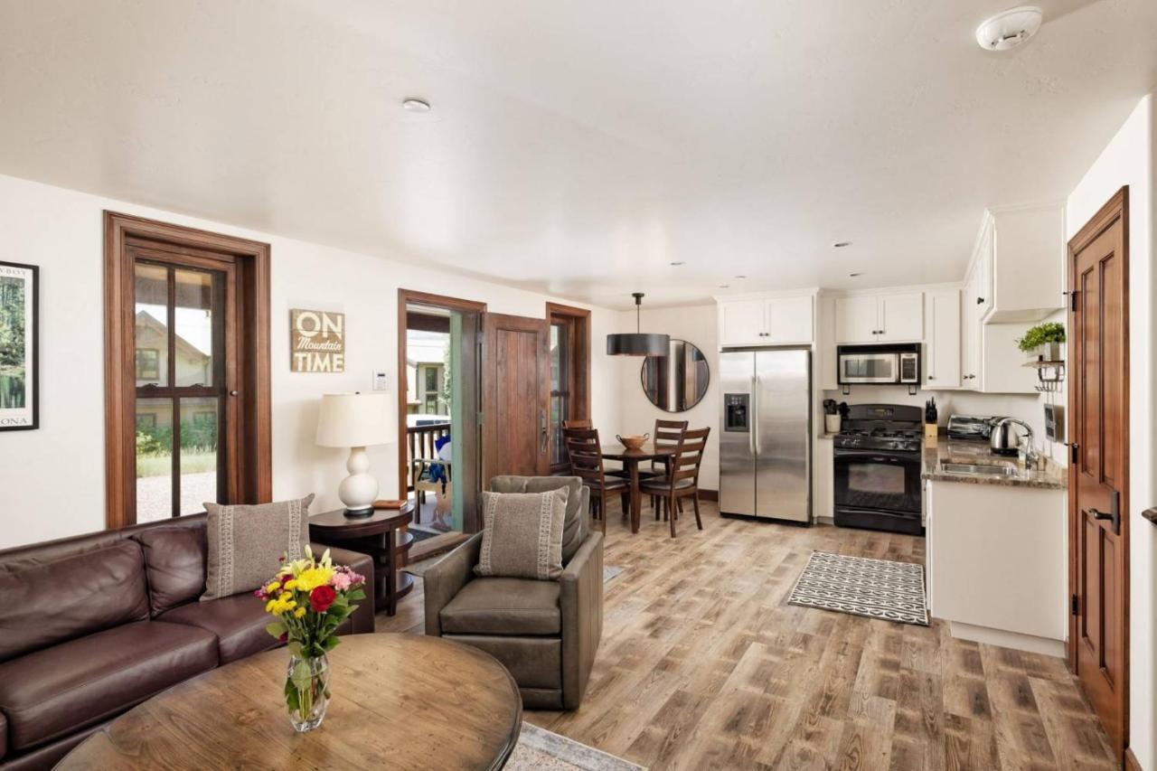 Chaparral Aspen Ranch Cabin Woody Creek Zewnętrze zdjęcie