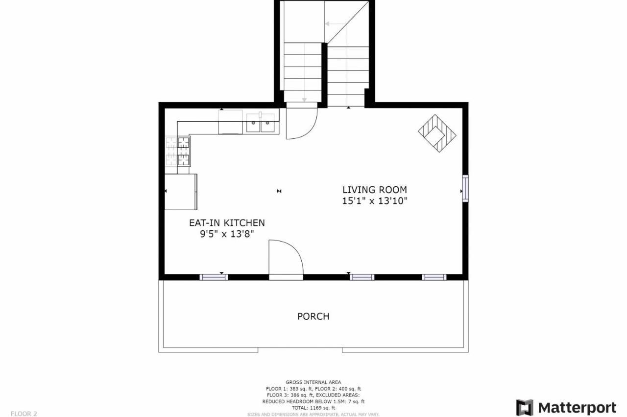Chaparral Aspen Ranch Cabin Woody Creek Zewnętrze zdjęcie